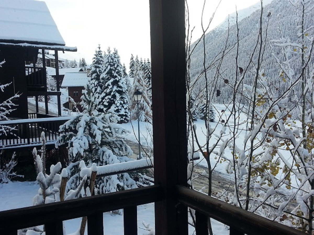 Chalet individuel 8 personnes Chalet individuel 8 personnes