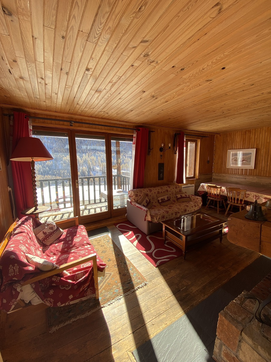 Chalet individuel 8 personnes Chalet individuel 8 personnes