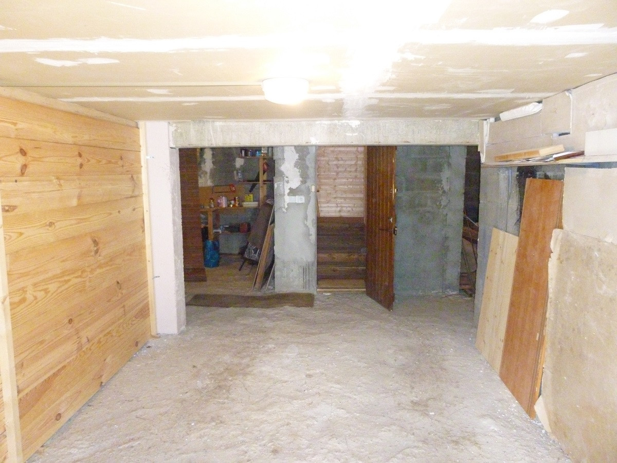 Chalet individuel 8 personnes Chalet individuel 8 personnes