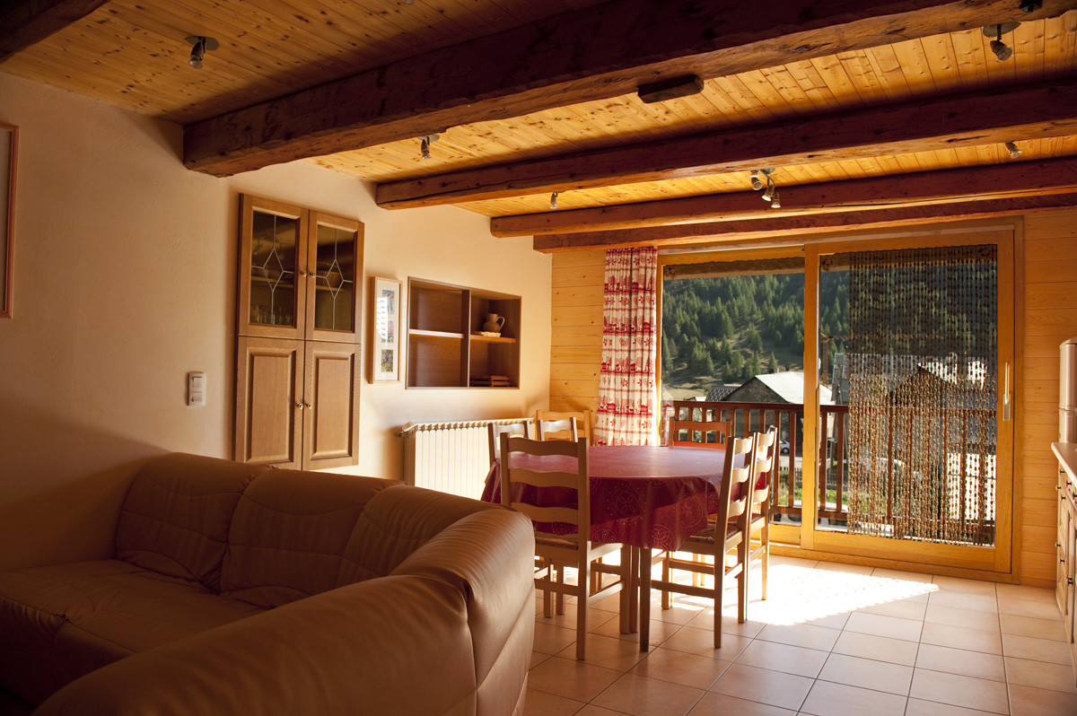 Appartement 8 personnes - Colchique