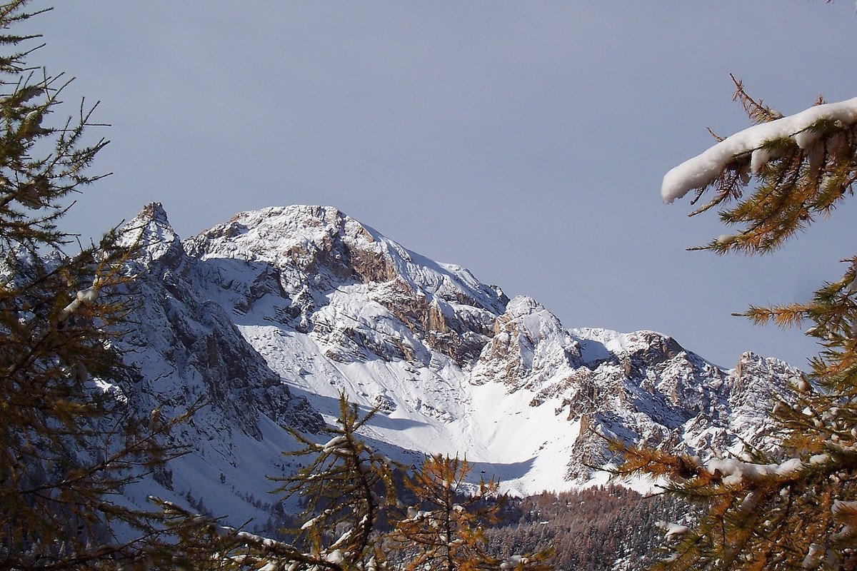 Appartement 8 personnes - Colchique
