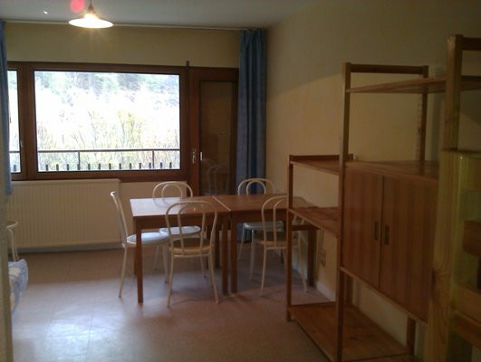 Résidence le Grand Laus - La Chalp C5 Résidence le Grand Laus - La Chalp C5