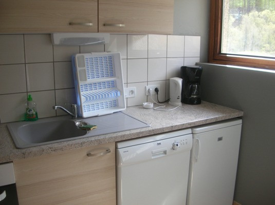 Résidence le Grand Laus - La Chalp C6 Résidence le Grand Laus - La Chalp C6