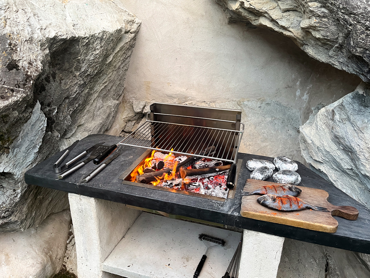 Appartement 2 personnes - Sweet Home 119_Château-Ville-Vieille - © Appartement 2 personnes - Sweet Home 119 Appartement 2 personnes - Sweet Home 119_Château-Ville-Vieille