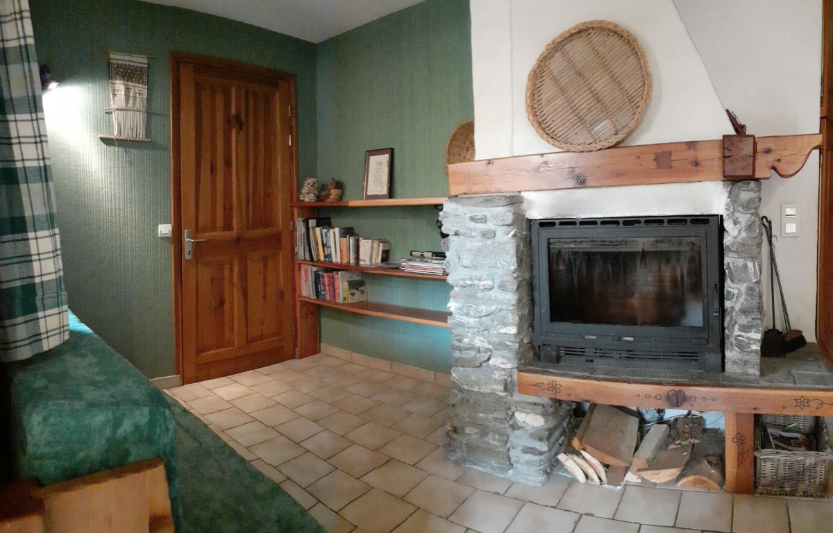 Appartement 5 personnes - La Voie Lactée