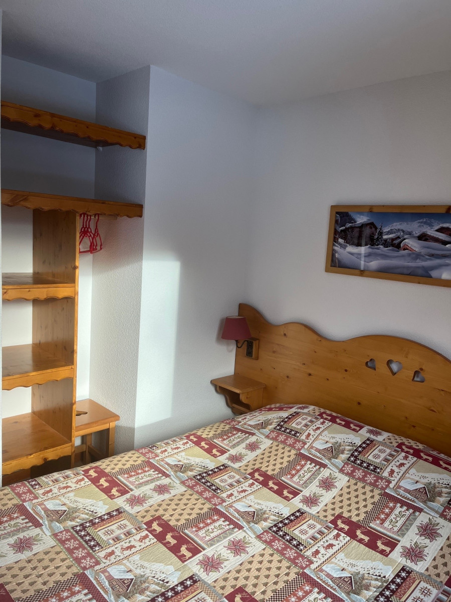 Appartement 8 personnes - Les Balcons du Viso Appartement 8 personnes - Les Balcons du Viso