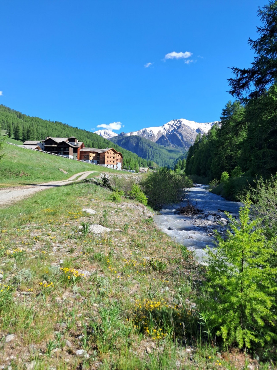 Appartement 6 personnes - Clot la Chalp n° 306 Appartement 6 personnes - Clot la Chalp n° 306