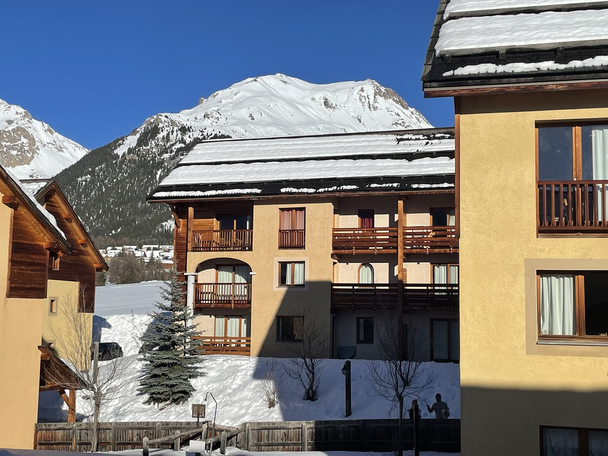 Appartement 6 personnes - Les Granges d'Arvieux n° 701 Appartement 6 personnes - Les Granges d'Arvieux n° 701