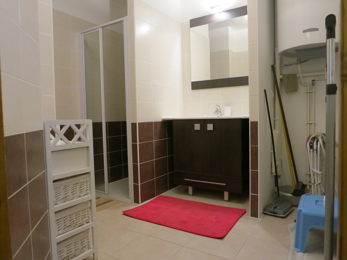 Appartement 4 personnes - les Allobroges C 03_Guillestre Appartement 4 personnes - les Allobroges C 03_Guillestre