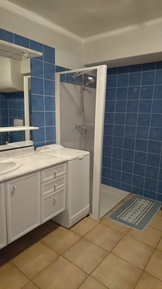 Appartement 4 personnes - Les chardons bleus n°1 Appartement 4 personnes - Les chardons bleus n°1