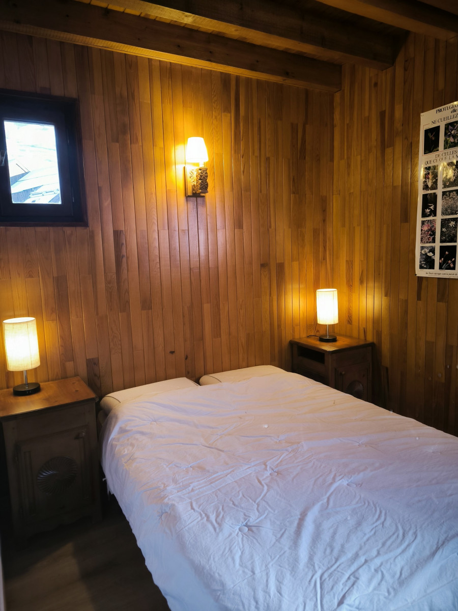 Chalet 15 personnes - L'aube du Jour Chalet 15 personnes - L'aube du Jour