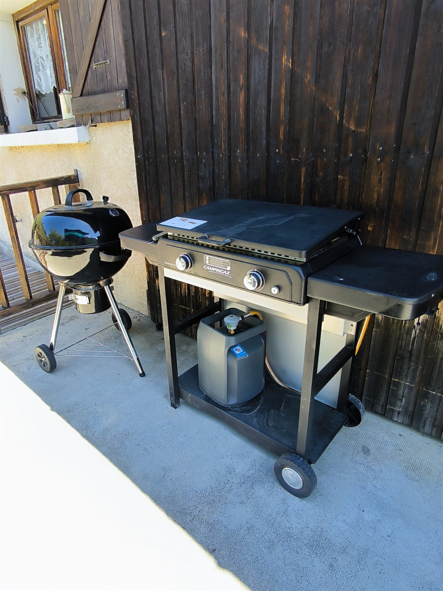 Chalet 15 personnes - L'aube du Jour_Abriès-Ristolas Chalet 15 personnes - L'aube du Jour_Abriès-Ristolas