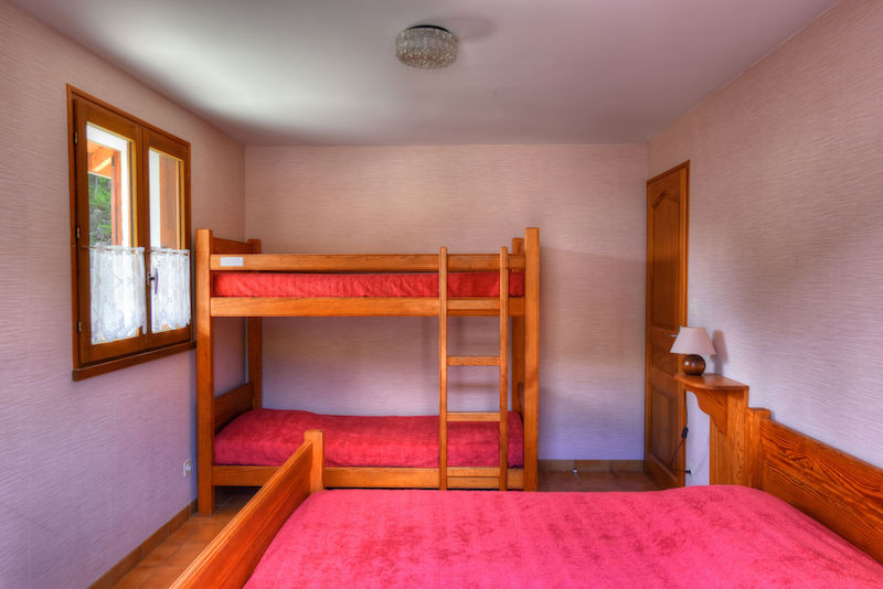 Appartement 4 personnes - Prés la Fontaine Appartement 4 personnes - Prés la Fontaine