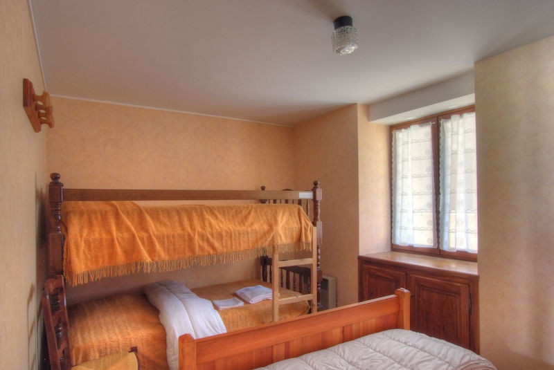 Appartement 4 personnes - n°16 Appartement 4 personnes - n°16