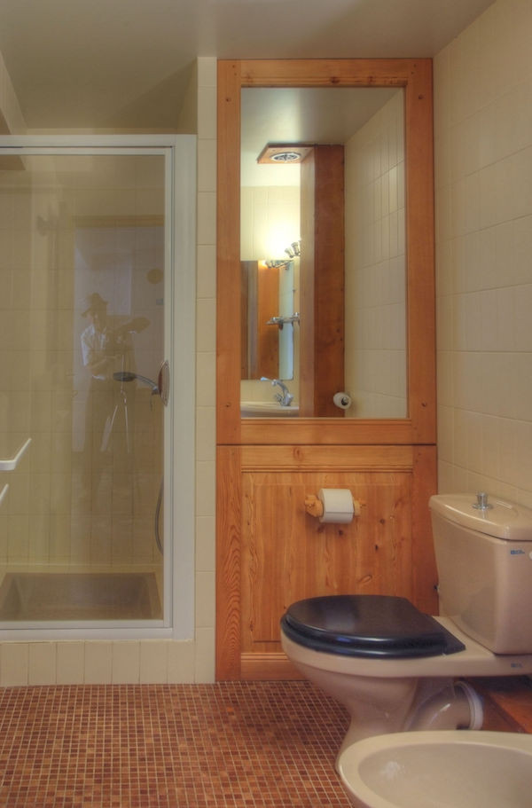 Appartement 4 personnes - n°16 Appartement 4 personnes - n°16