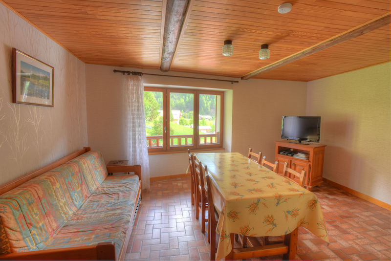 Appartement 4 personnes - n° 17 Appartement 4 personnes - n° 17