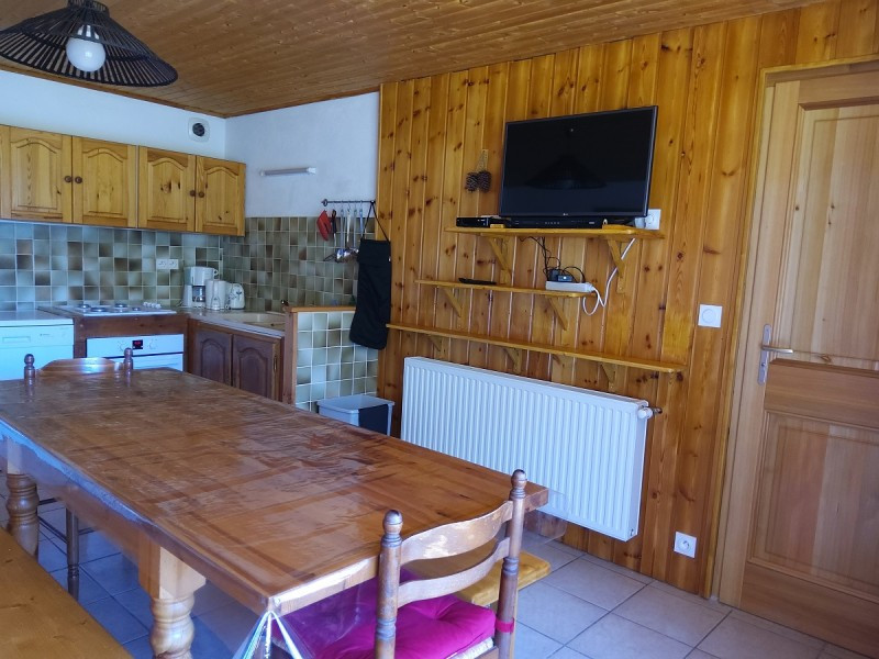 Appartement 6 personnes - Le Batchas Appartement 6 personnes - Le Batchas