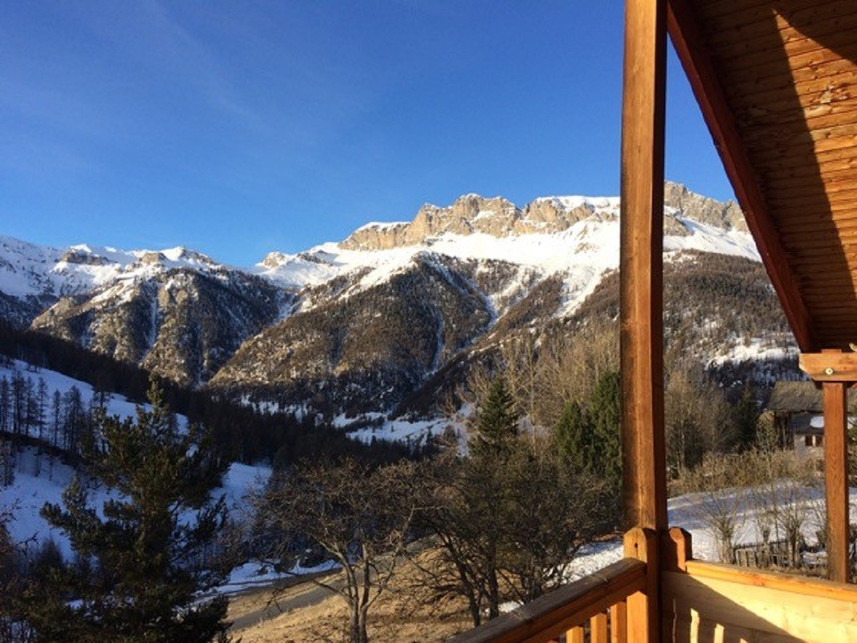 Appartement 5 pers - Le tétras