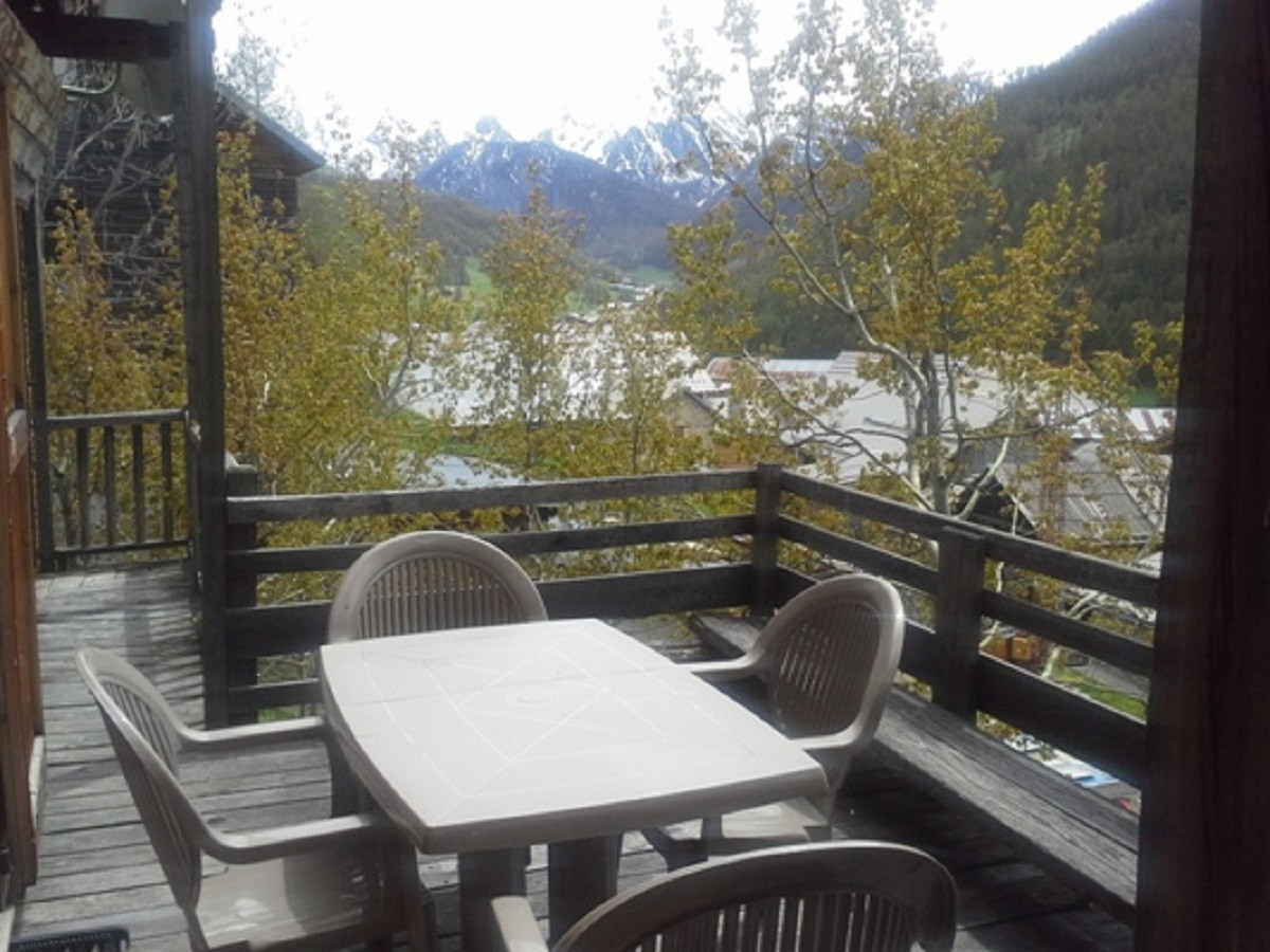 Appartement 3 personnes