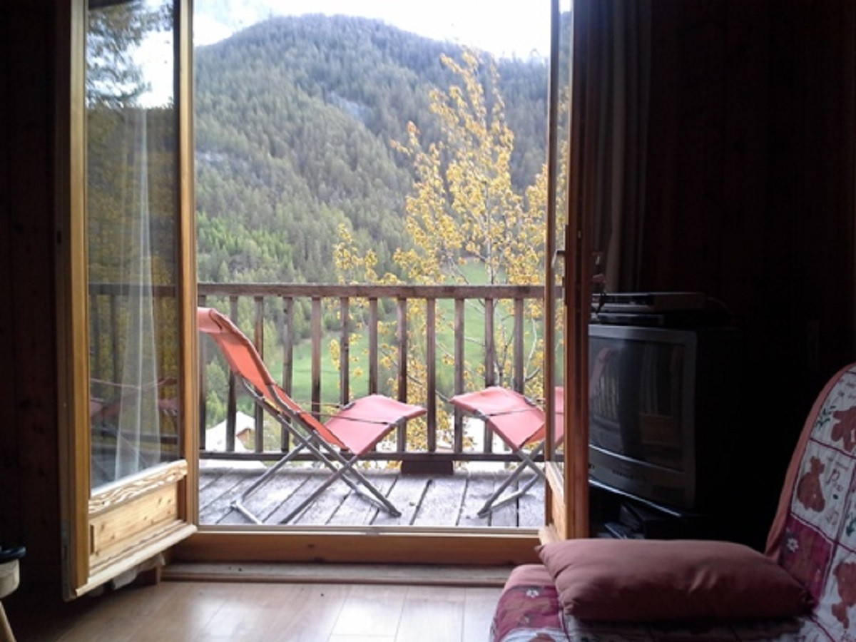 Appartement 6 personnes