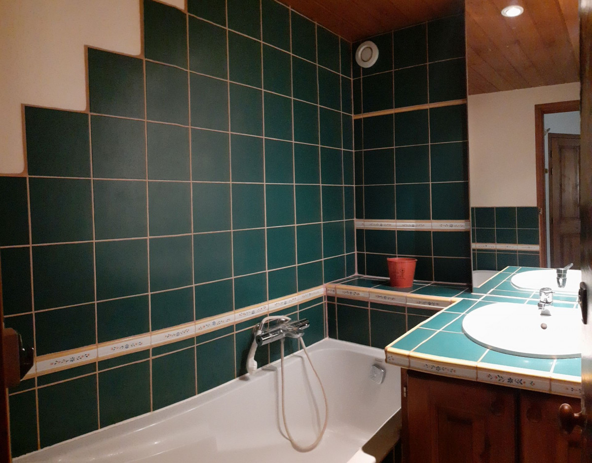 Appartement 5 personnes - La Voie Lactée Appartement 5 personnes - La Voie Lactée