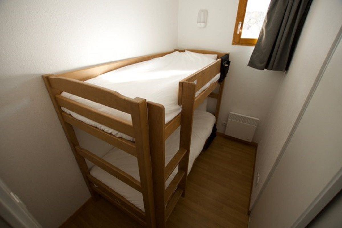 Appartement 6 personnes - Clot la Chalp n°5