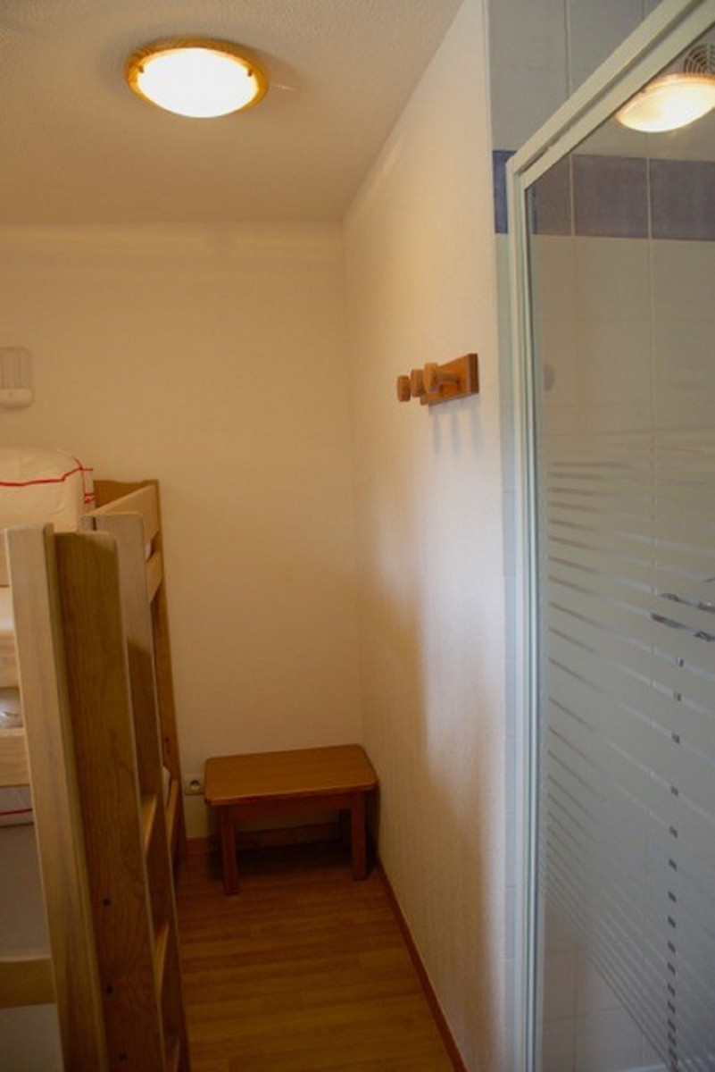 Appartement 6 personnes - Clot la Chalp n°5