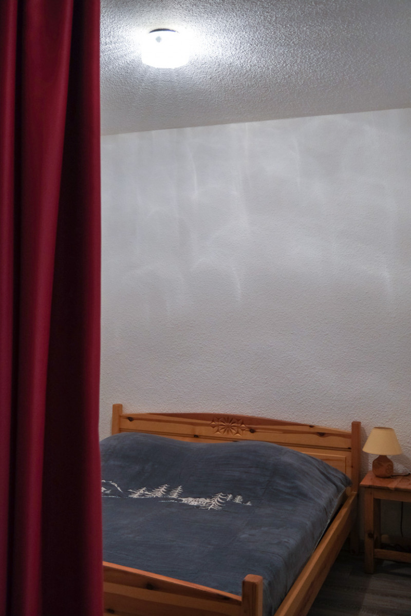 Appartement 5 personnes - Les Myosotis n°6 Appartement 5 personnes - Les Myosotis n°6