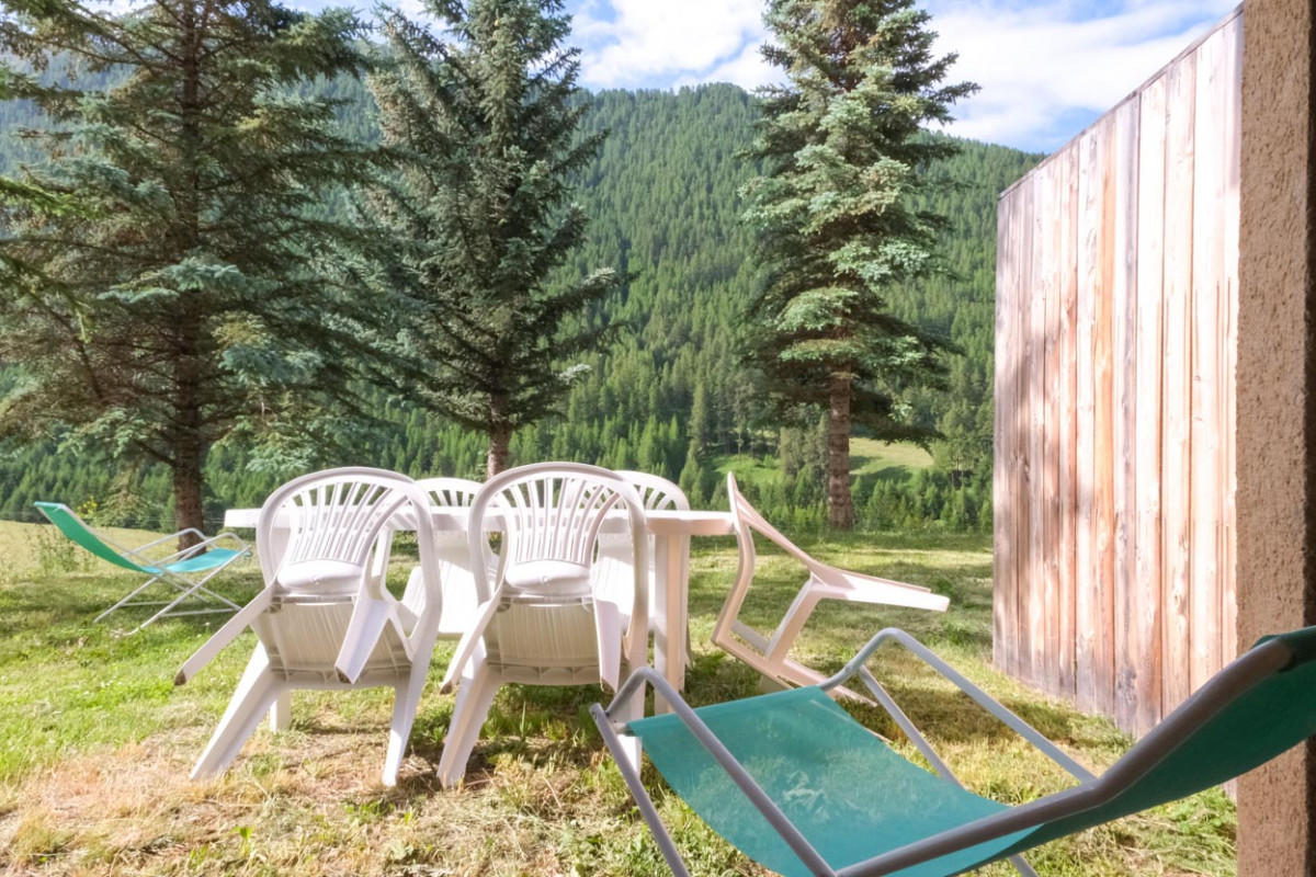 Appartement 5 personnes - Les Myosotis n°4 Appartement 5 personnes - Les Myosotis n°4