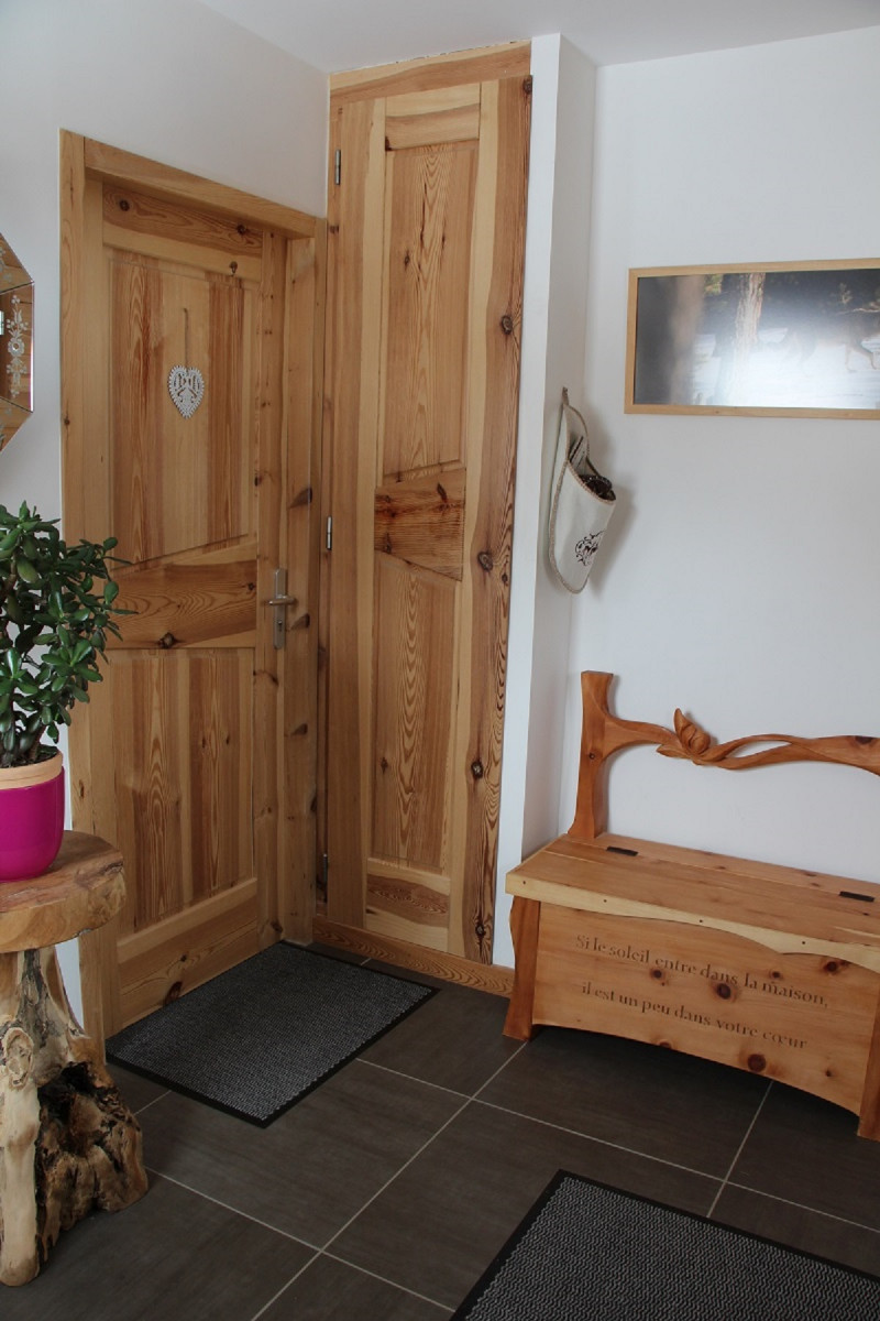 Appartement 4 personnes - La Cardabelle