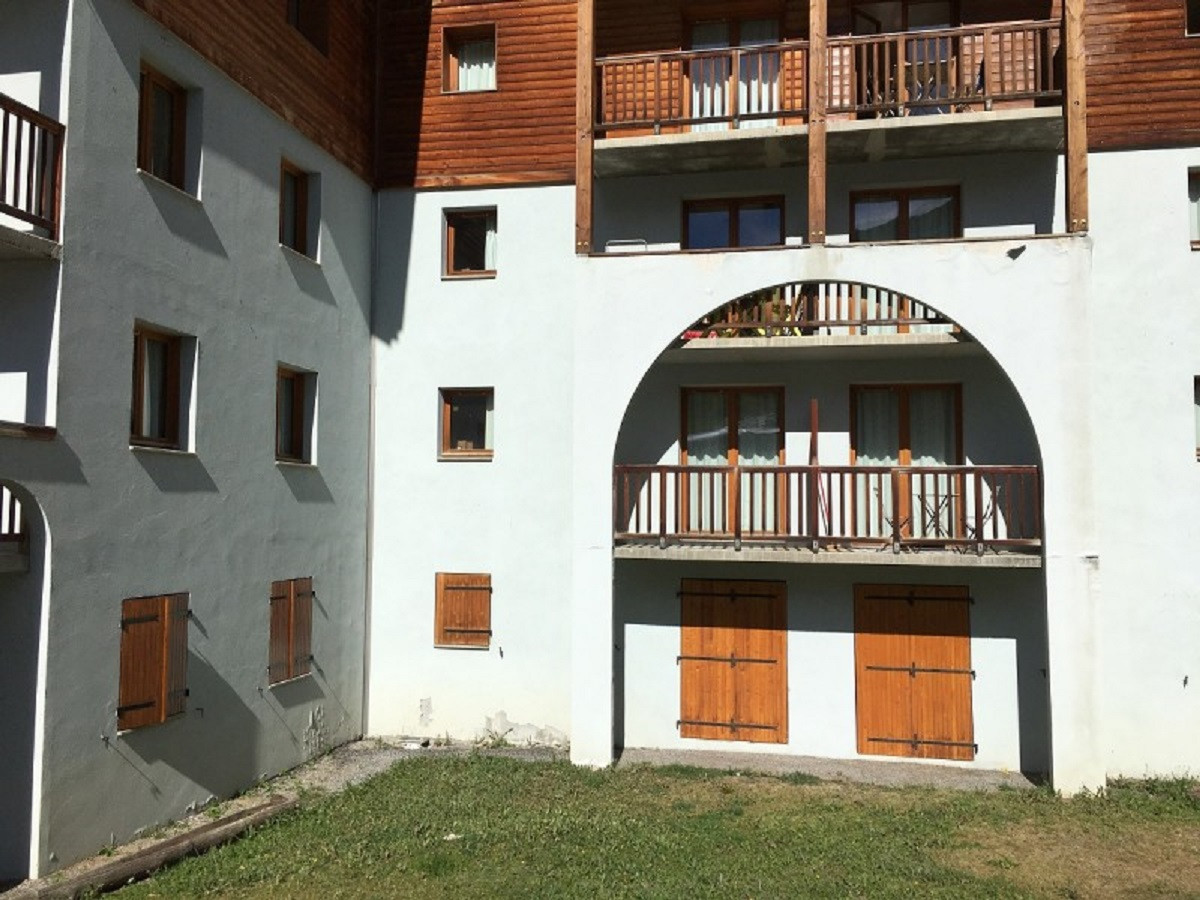Appartement 6 personnes - Clot la Chalp n° 103