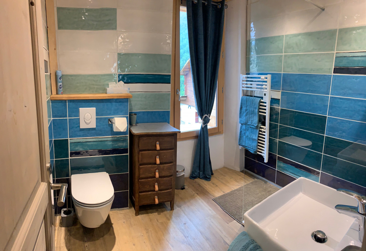 Appartement 4 personnes - Le Clot du Loup Appartement 4 personnes - Le Clot du Loup