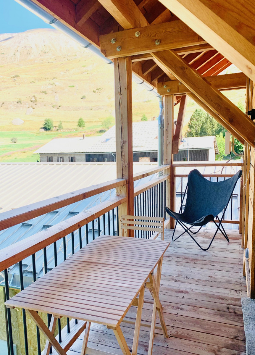 Appartement 4 personnes - Le Clot du Loup Appartement 4 personnes - Le Clot du Loup