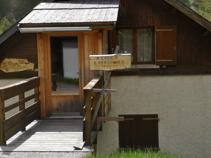 Appartement 6 personnes - Le Sanglier galant