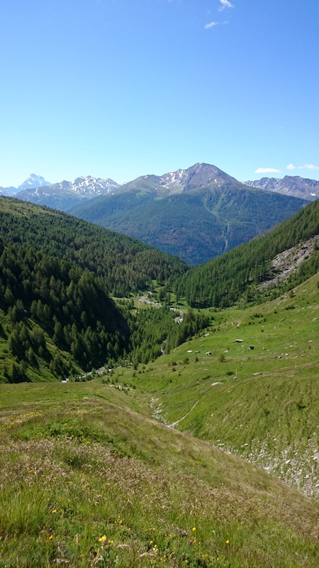 Appartement 6 personnes - Le Sanglier galant