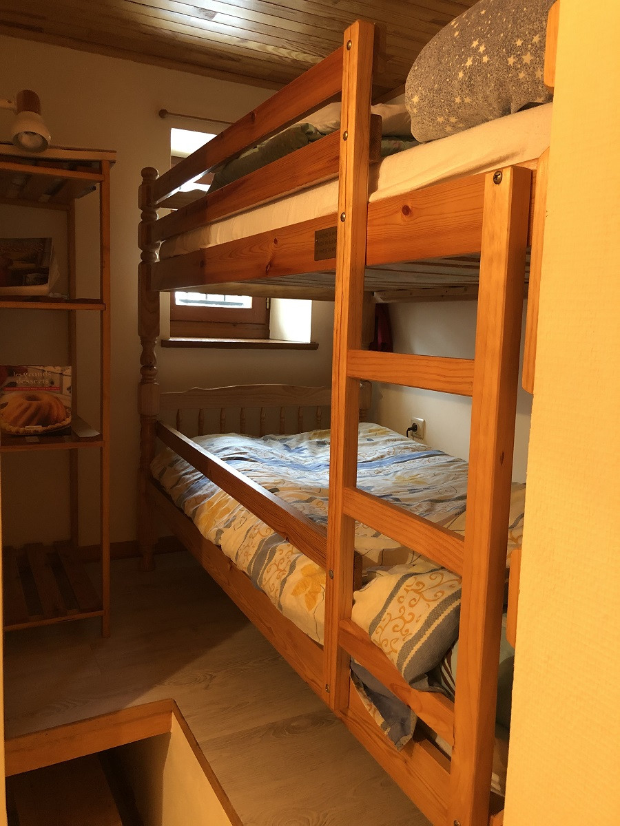 Appartement 4 personnes Appartement 4 personnes