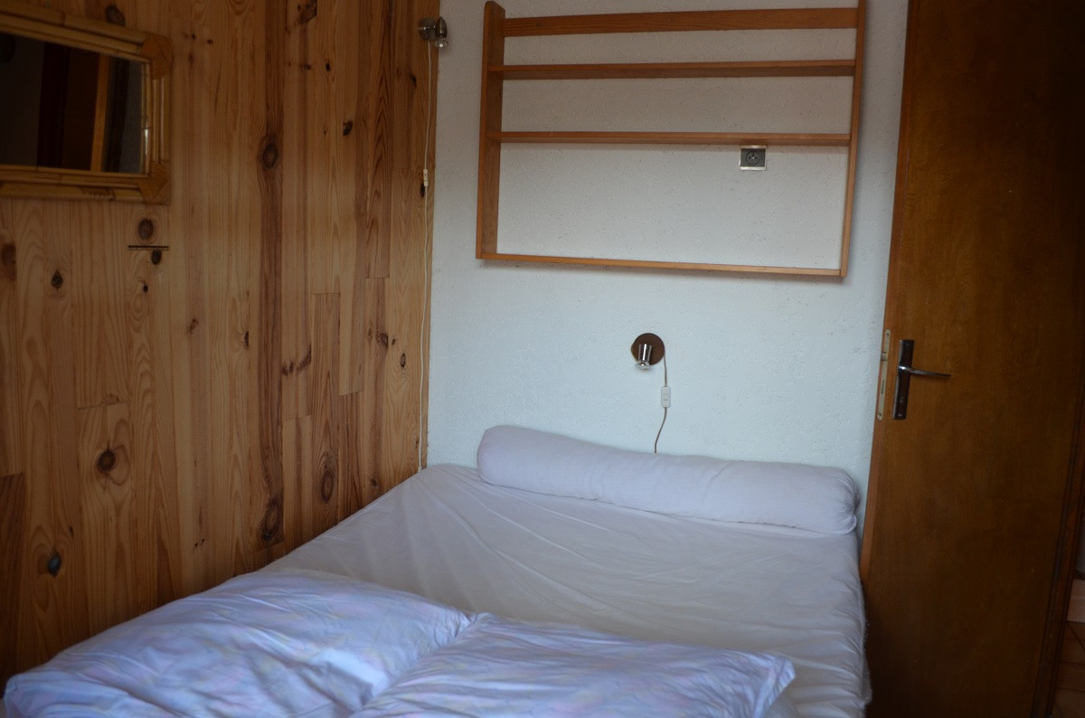 Appartement 5 personnes - La Marmotte Appartement 5 personnes - La Marmotte