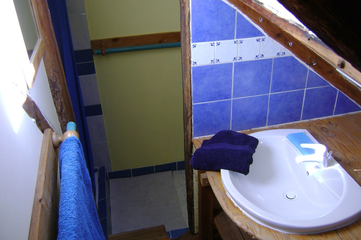 Appartement 4 personnes - L'Alpet Appartement 4 personnes - L'Alpet