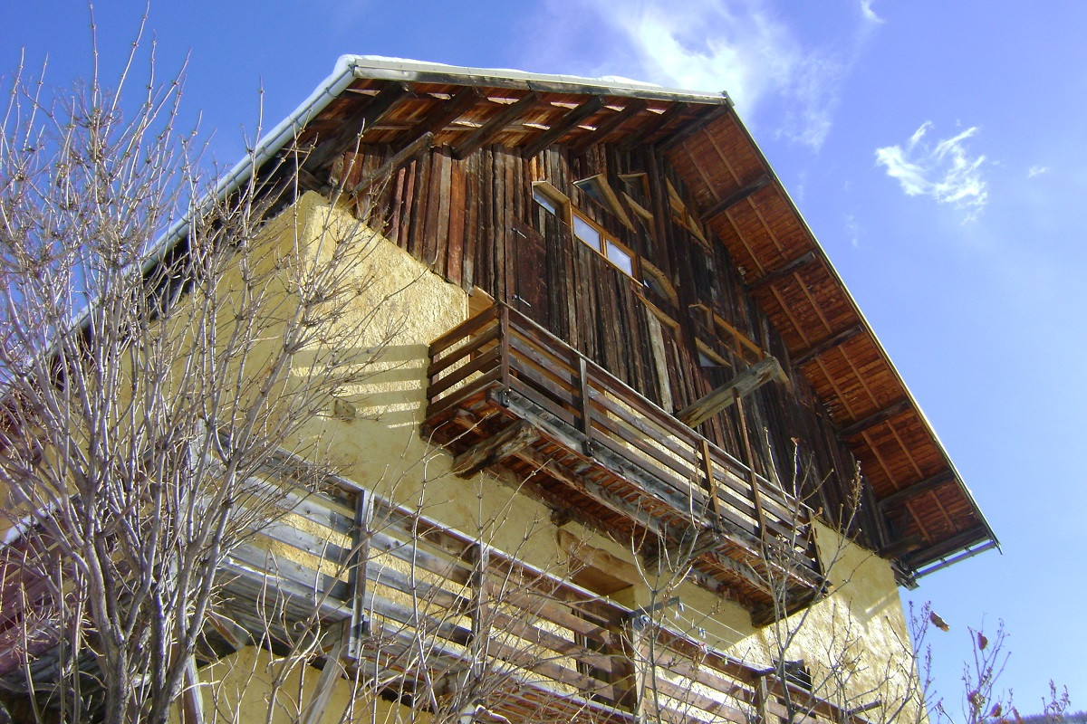 Appartement 4 personnes - L'Alpet Appartement 4 personnes - L'Alpet