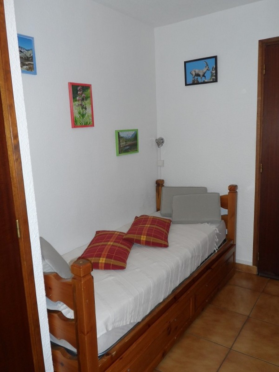 Studio 2 personnes - Le Mont Viso n° 23 Studio 2 personnes - Le Mont Viso n° 23