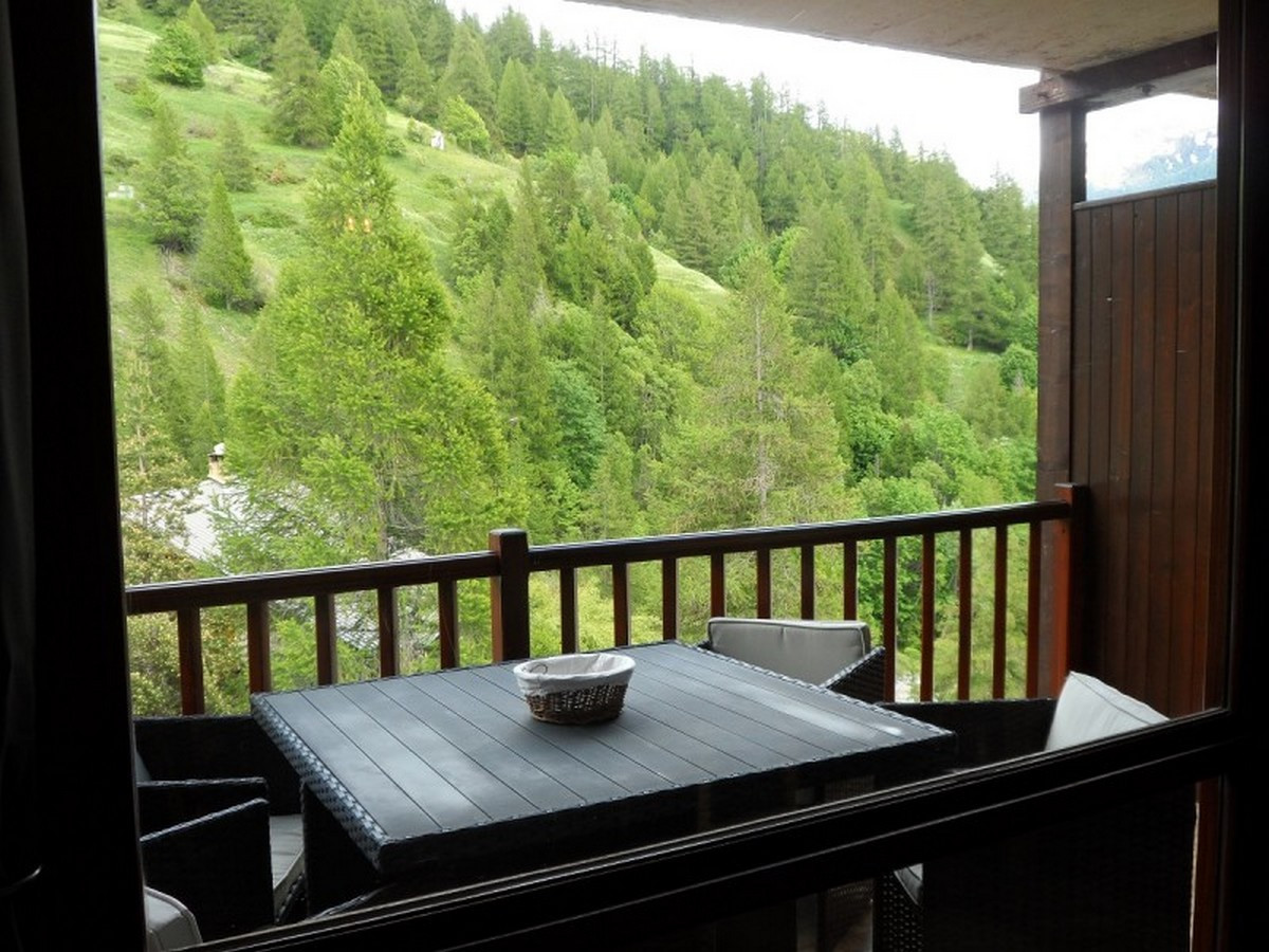 Studio 2 personnes - Le Mont Viso n° 23 Studio 2 personnes - Le Mont Viso n° 23