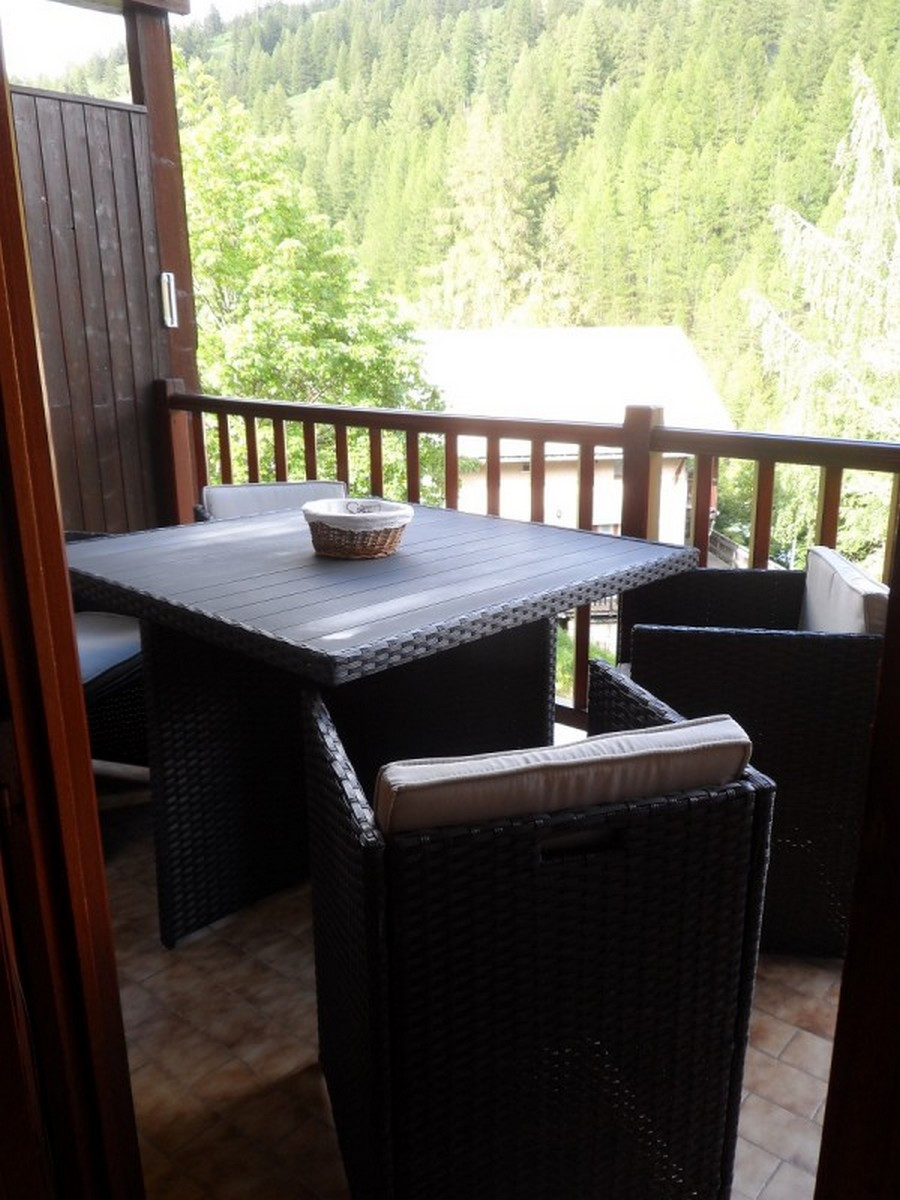 Studio 2 personnes - Le Mont Viso n° 23 Studio 2 personnes - Le Mont Viso n° 23