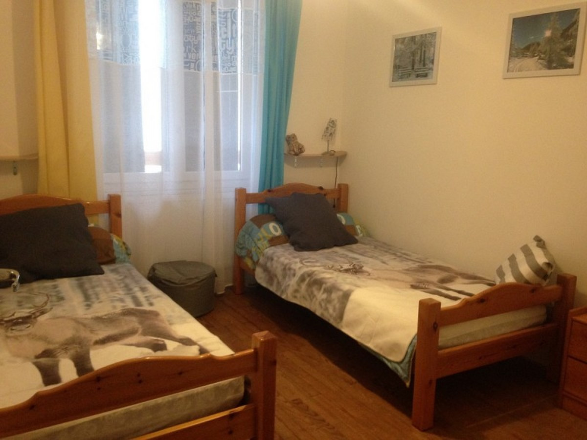 Appartement 4 personnes Appartement 4 personnes