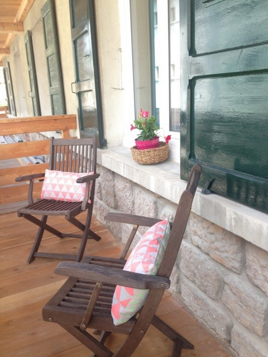 Appartement 4 personnes Appartement 4 personnes