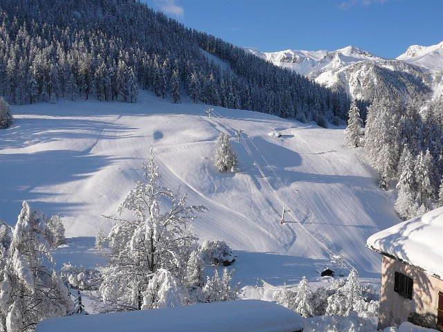 Appartement 5 personnes - Les Ancolies Appartement 5 personnes - Les Ancolies