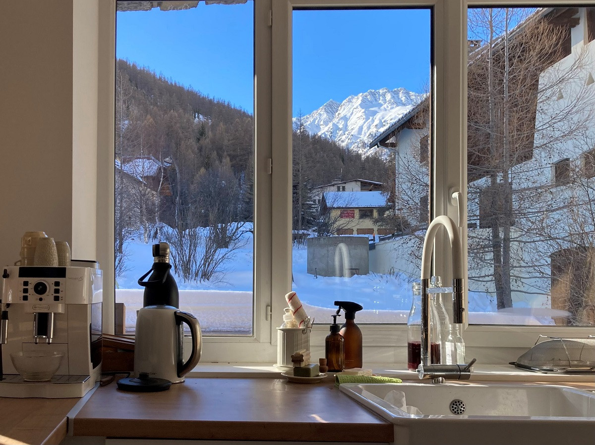 Maison individuelle 14 personnes - La Jalinette Maison individuelle 14 personnes - La Jalinette