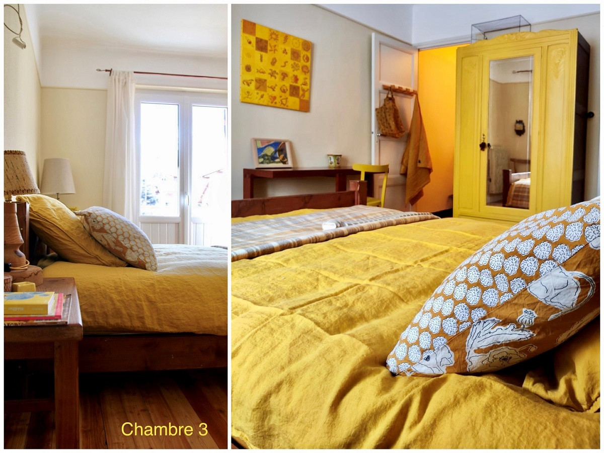 Maison individuelle 14 personnes - La Jalinette Maison individuelle 14 personnes - La Jalinette