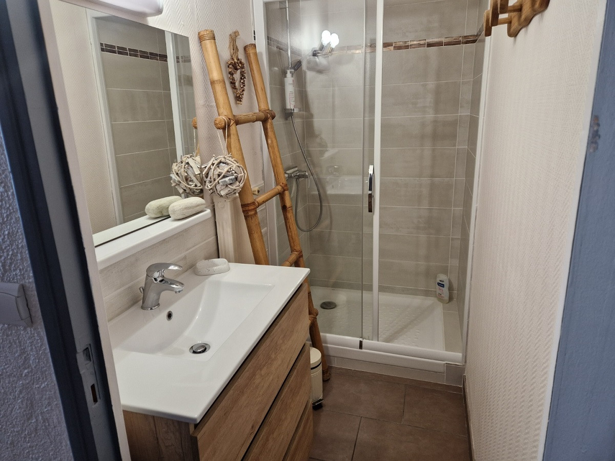 Appartement 4 personnes - Les Cimes n° 3 Appartement 4 personnes - Les Cimes n° 3