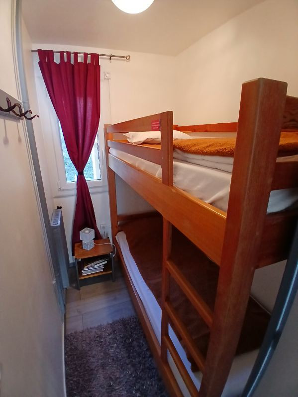 Appartement 4 personnes - Les Cimes n°3 Appartement 4 personnes - Les Cimes n°3