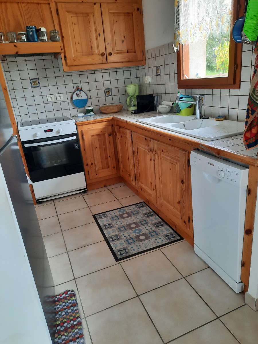 Appartement 4 personnes Appartement 4 personnes